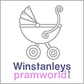 Pramworld